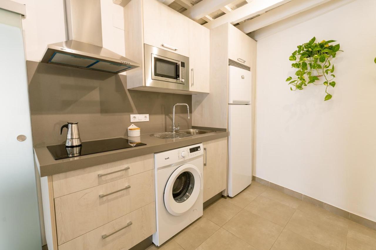 Appartement Atico La Vista By La Juderia De Vejer