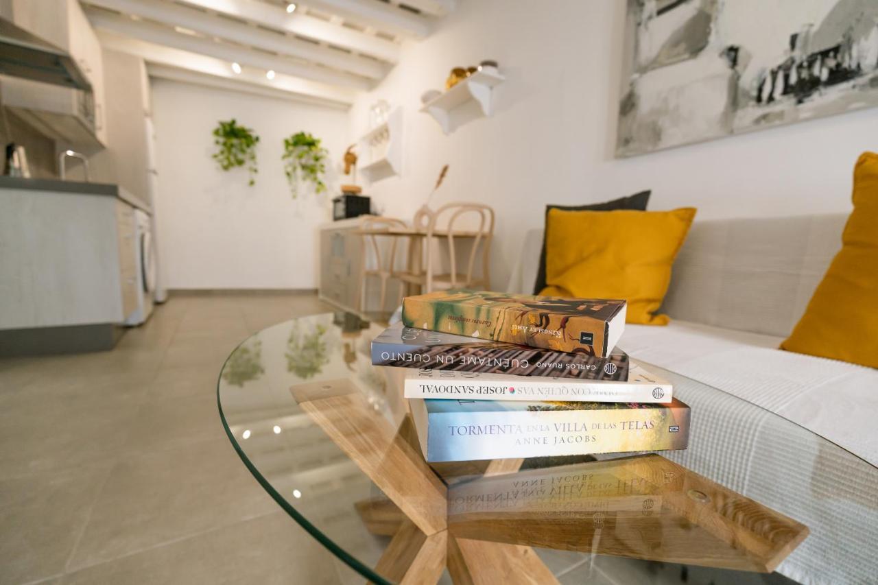 Appartement Atico La Vista By La Juderia De Vejer Vejer de la Frontera